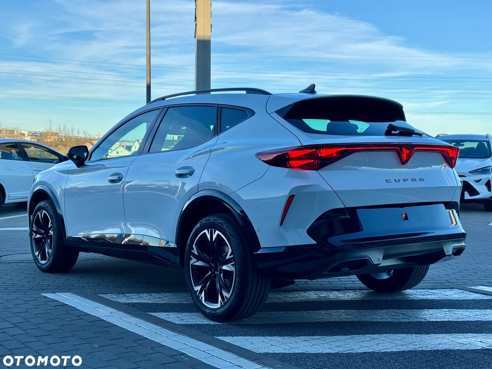 Cupra Formentor - 4