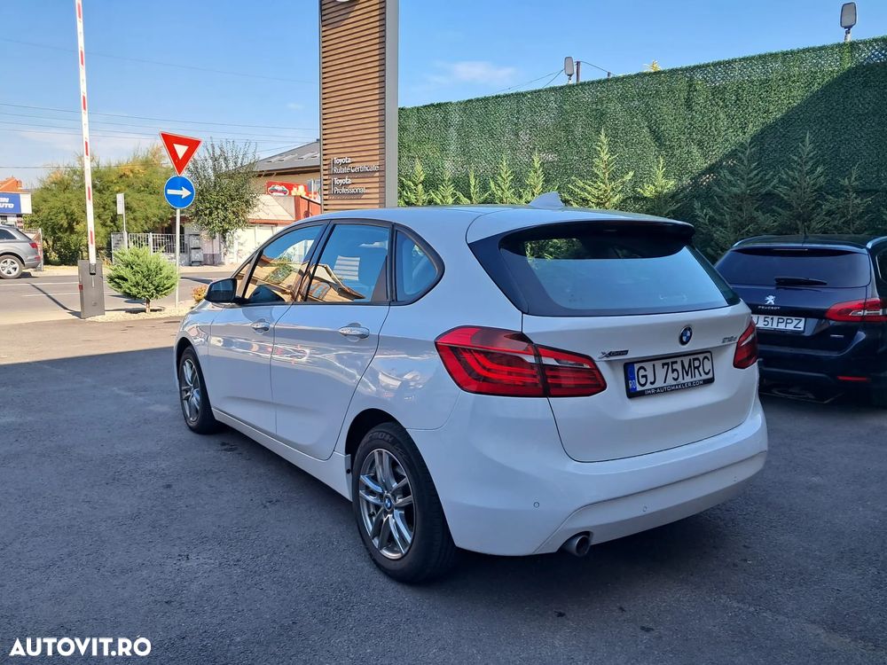 BMW Seria 2 - 11