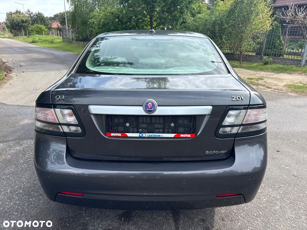 Saab 9-3 2.0 T Arc - 6
