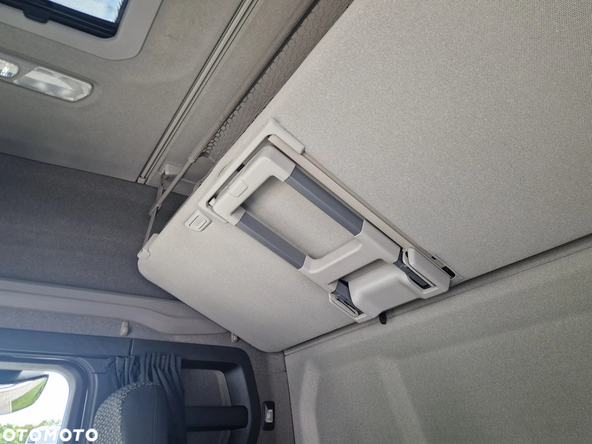 Scania R450 ADR FL /Sprowadzona z DE/Alufelgi Retarder Automat Zabudowy międzyosiowe - 20