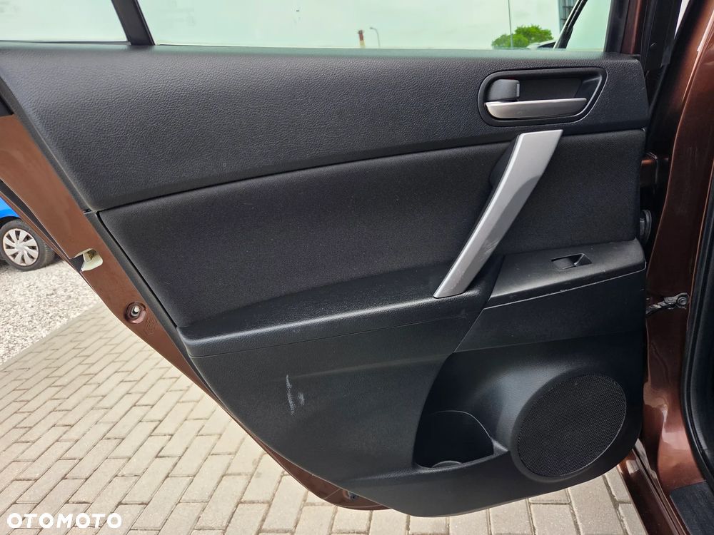 Mazda 3 2.0 Sport Active - 21