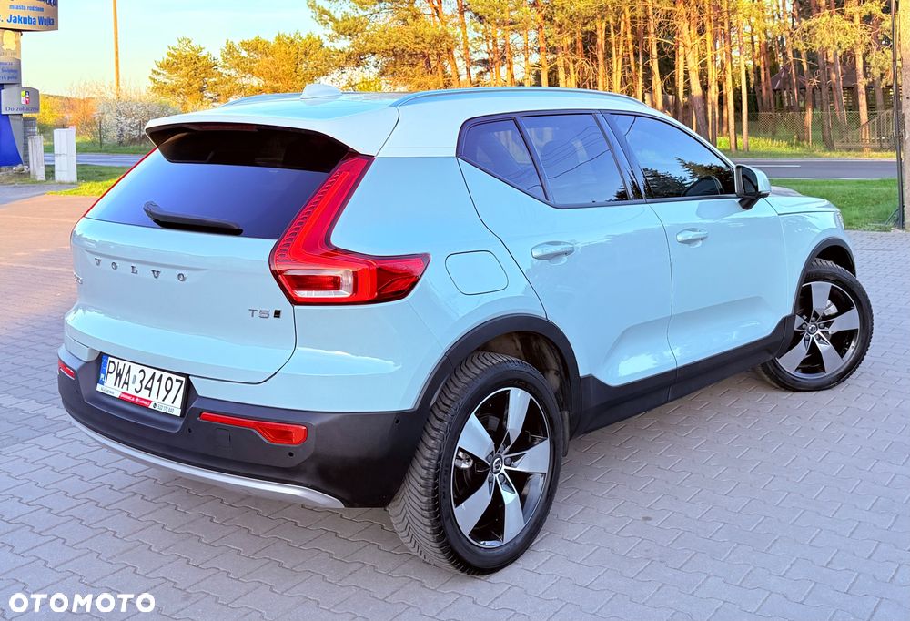 Volvo XC 40 - 7