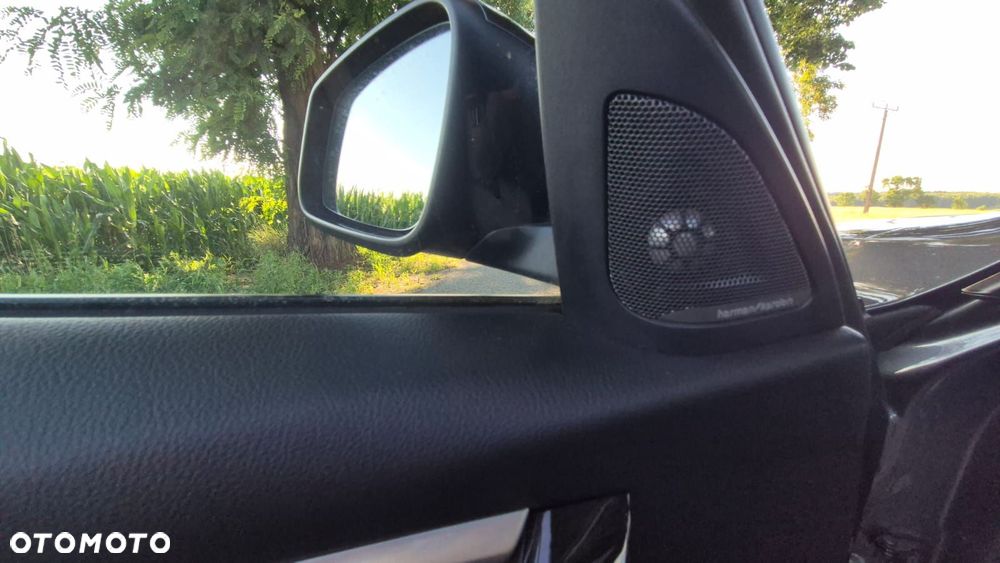 BMW Seria 3 - 5