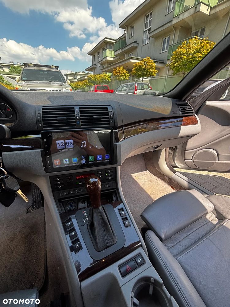 BMW Seria 3 330 Ci - 29