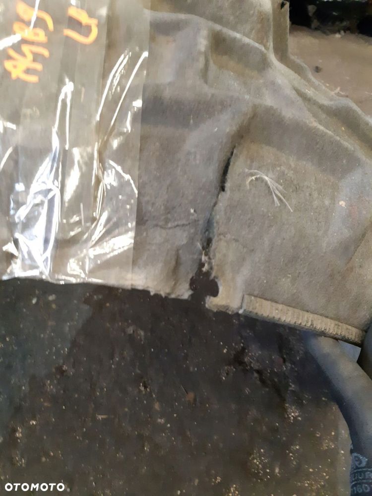 AUDI A4 B9 NADKOLE POSZYCIE KOŁA LEWE PRZEDNIE LEWY PRZÓD - 5