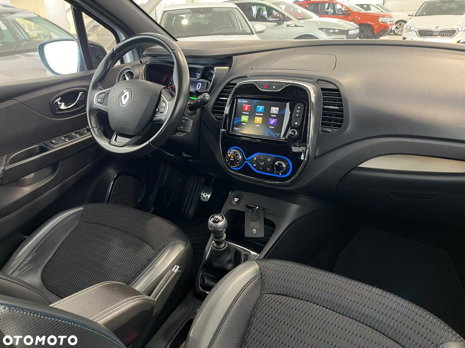 Renault Captur - 14