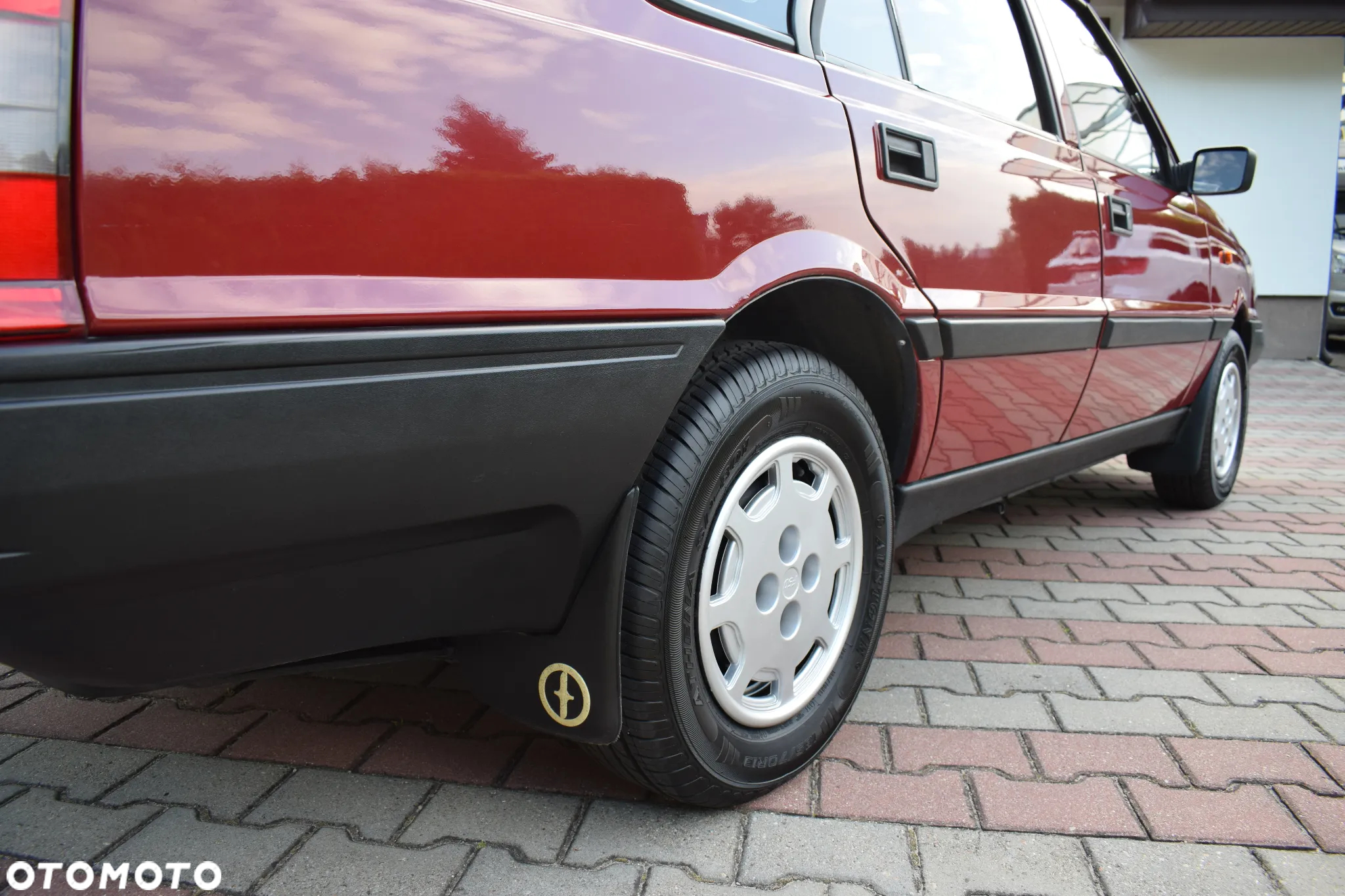 Polonez Atu - 14
