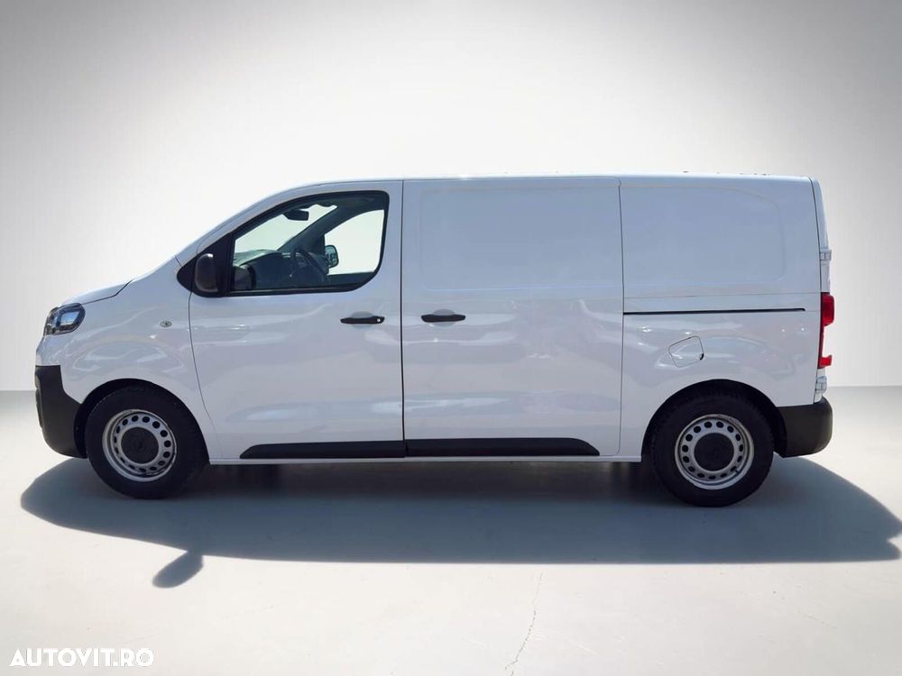 OPEL Vivaro 2019 — imagine 14