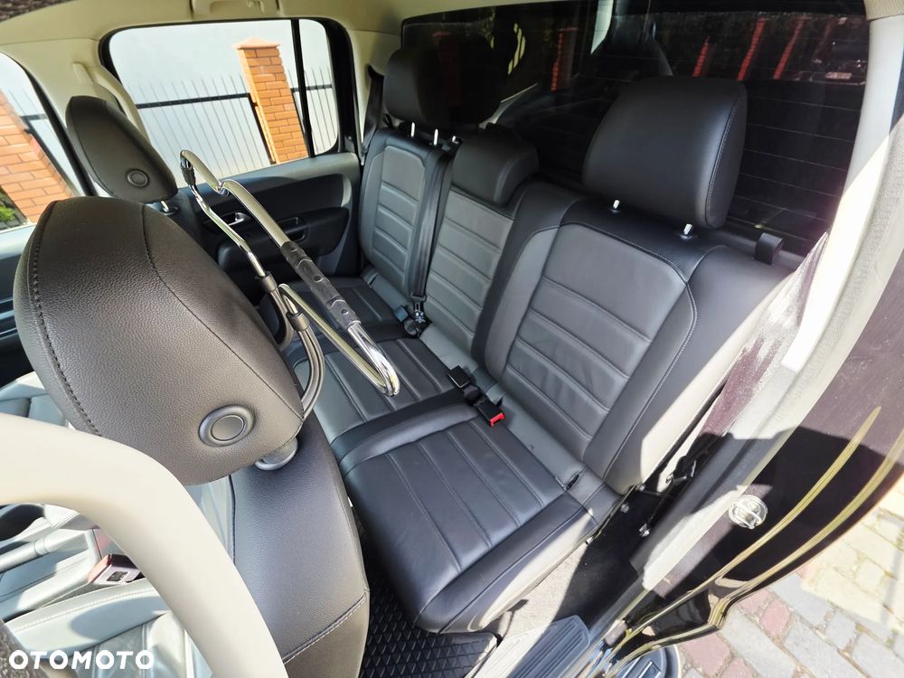 Volkswagen Amarok 3.0 TDI Autm Highline - 3