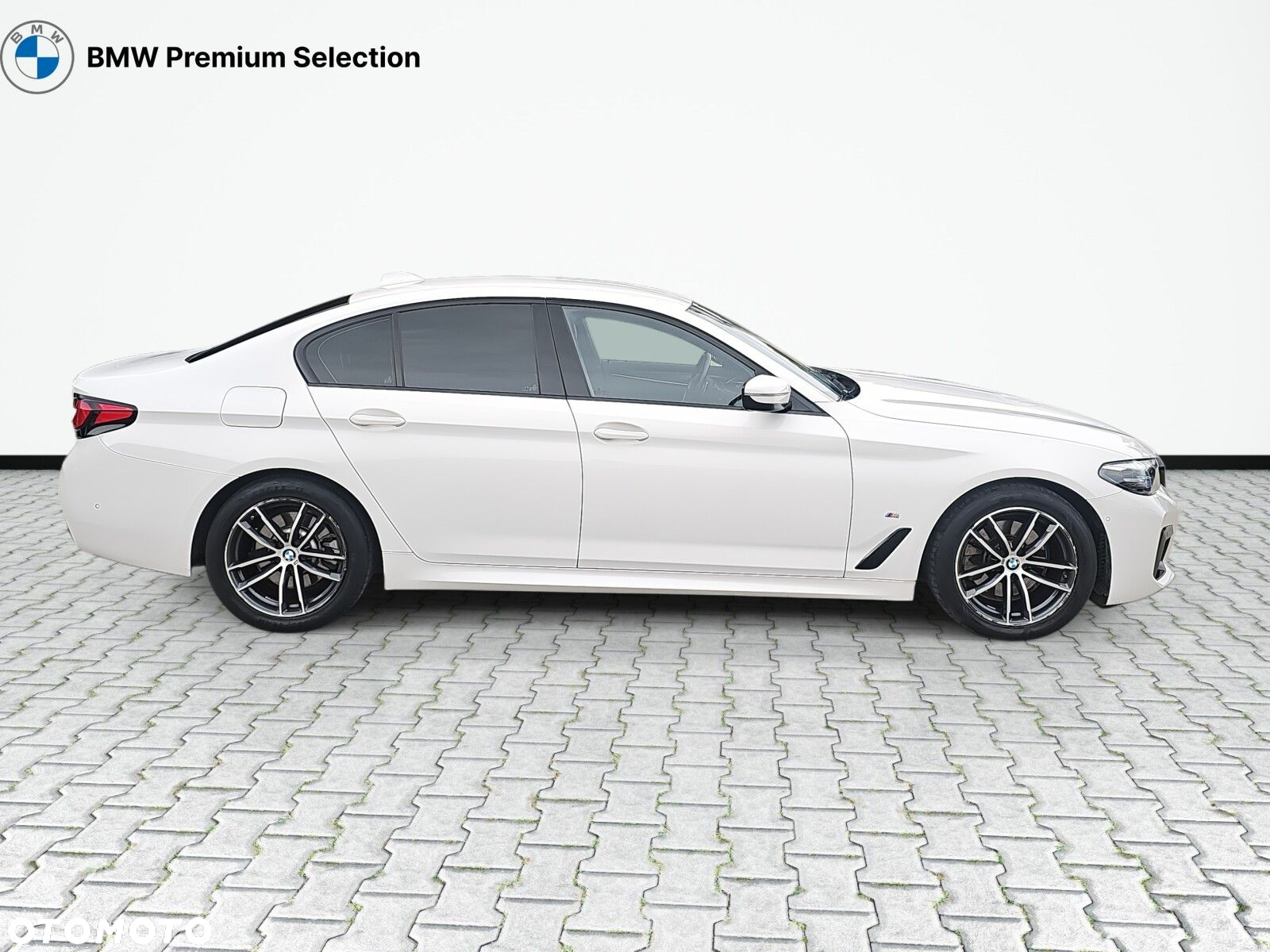 BMW Seria 5 - 4