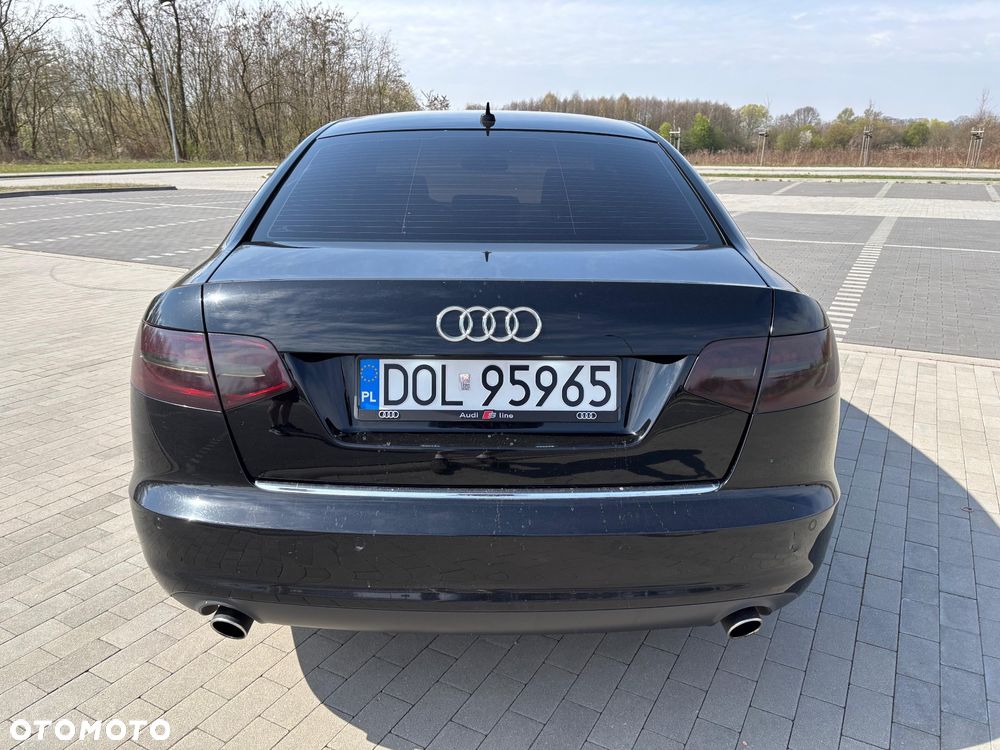 Audi A6 Limousine - 6