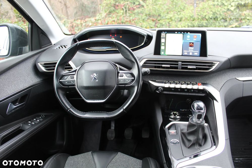 Peugeot 3008 1.2 PureTech Active - 17