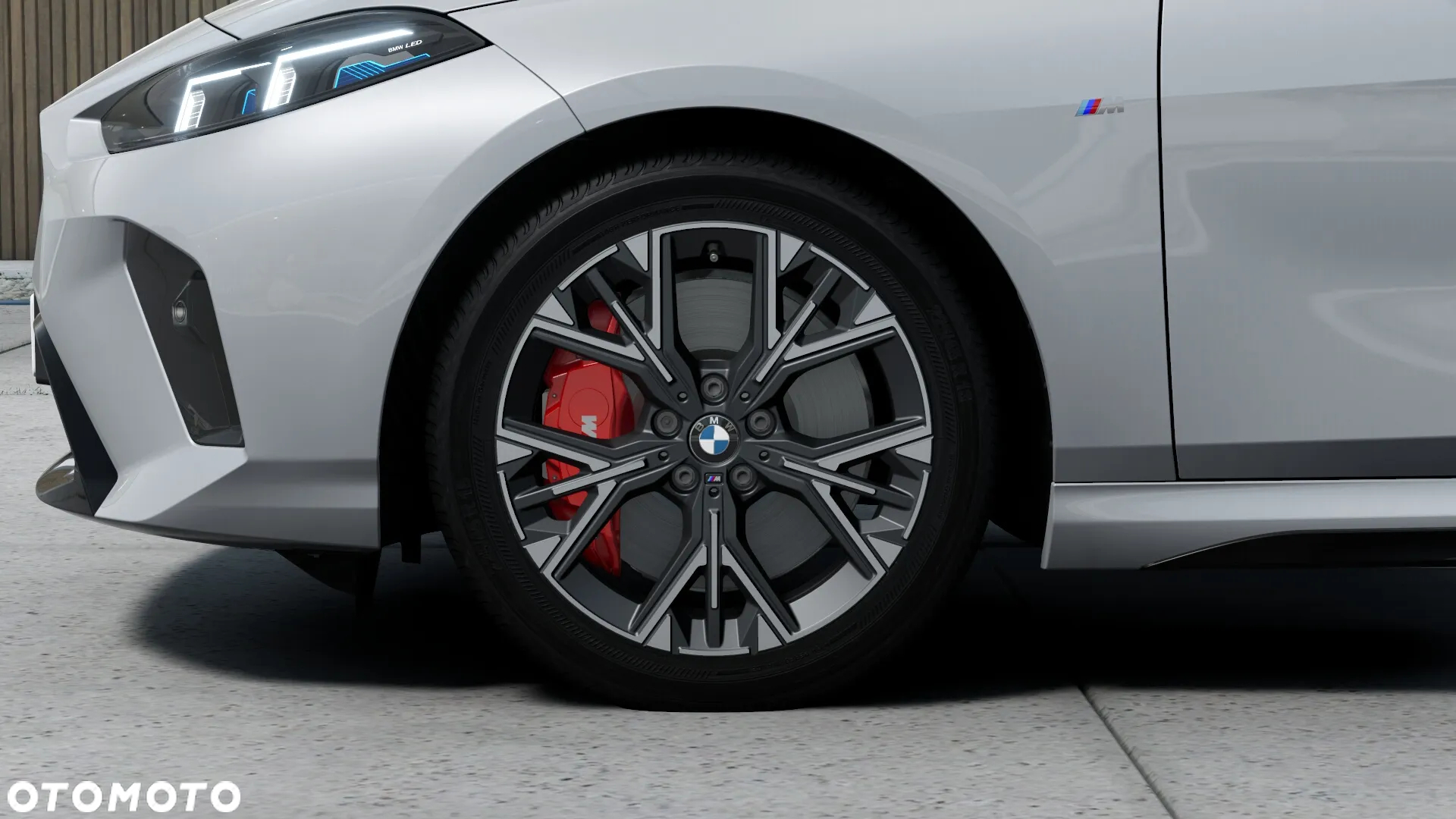 BMW Seria 2 220i M Sport sport - 8