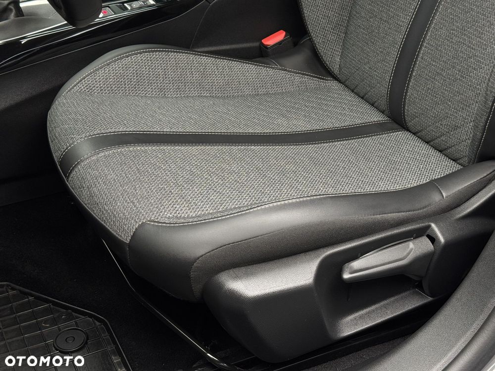 Peugeot 208 1.2 PureTech Allure S&S - 13