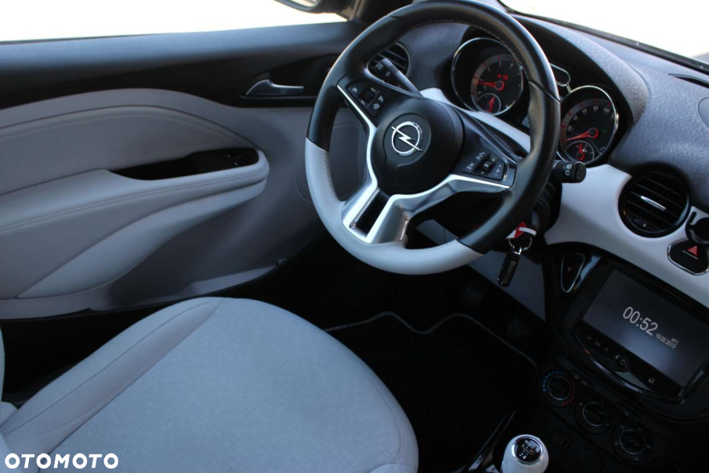 Opel Adam - 36