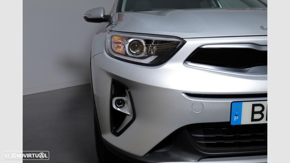 Kia Stonic - 6