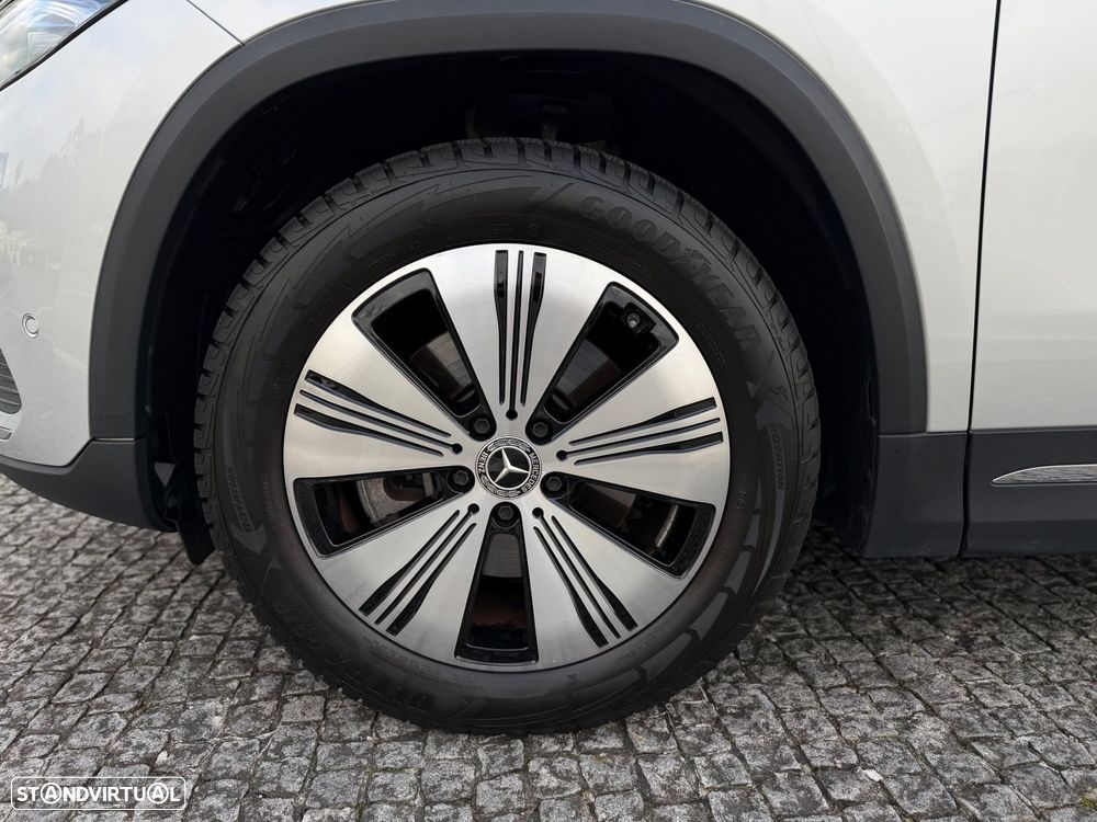 Mercedes-Benz EQA 250 Progressive - 15