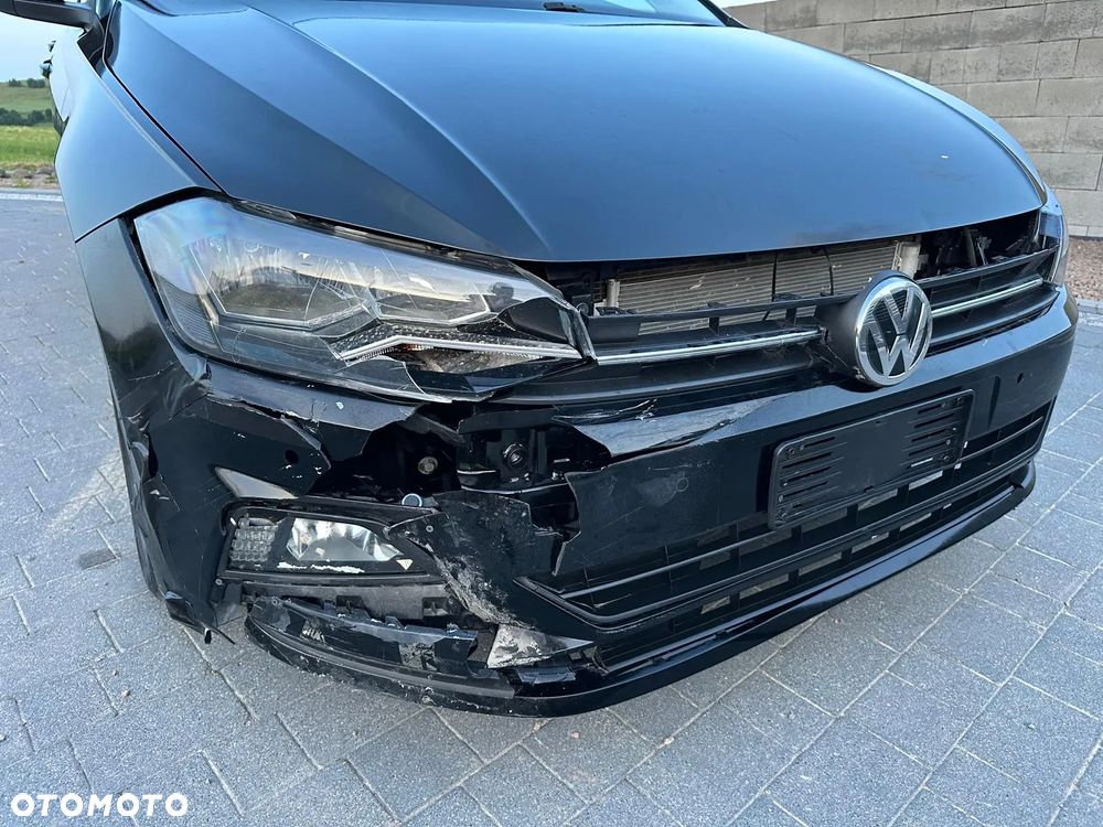 Volkswagen Polo 1.0 TSI Comfortline - 4
