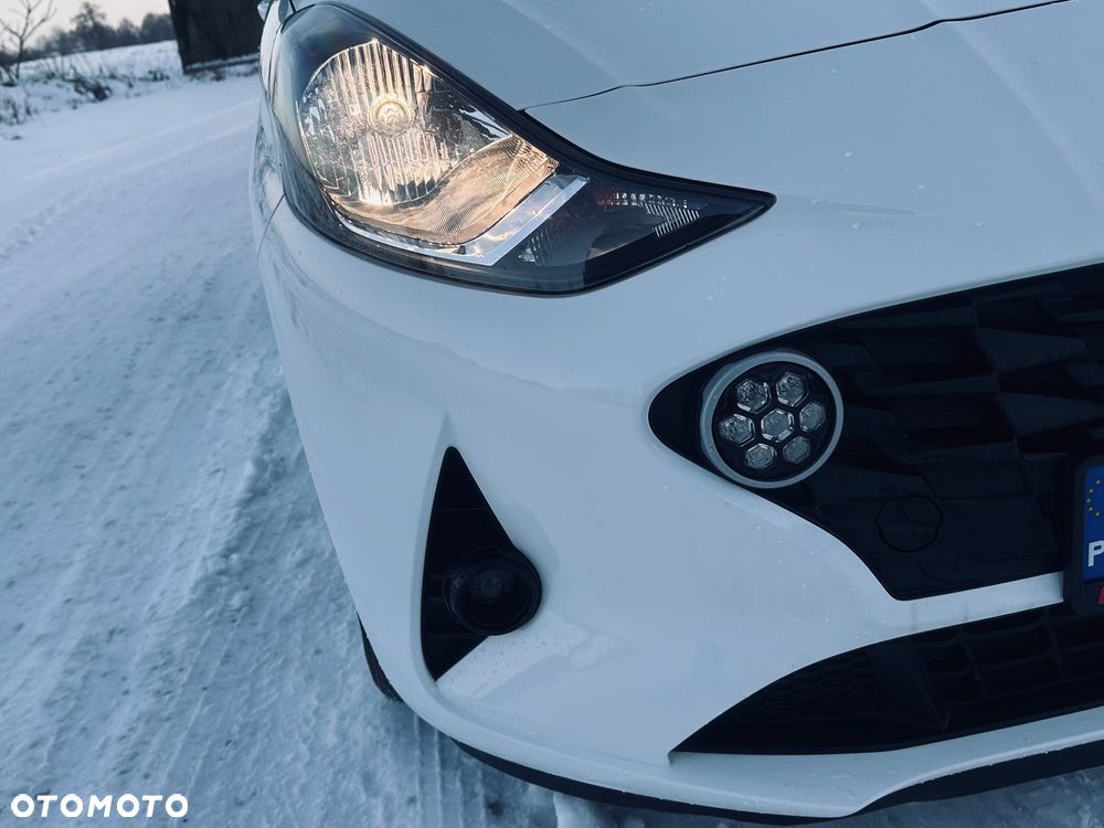 Hyundai i10 1.0 Pure - 7