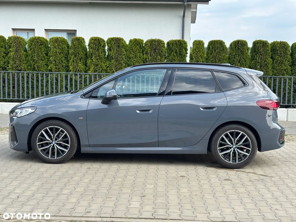 BMW Seria 2 220i mHEV M Sport sport - 5
