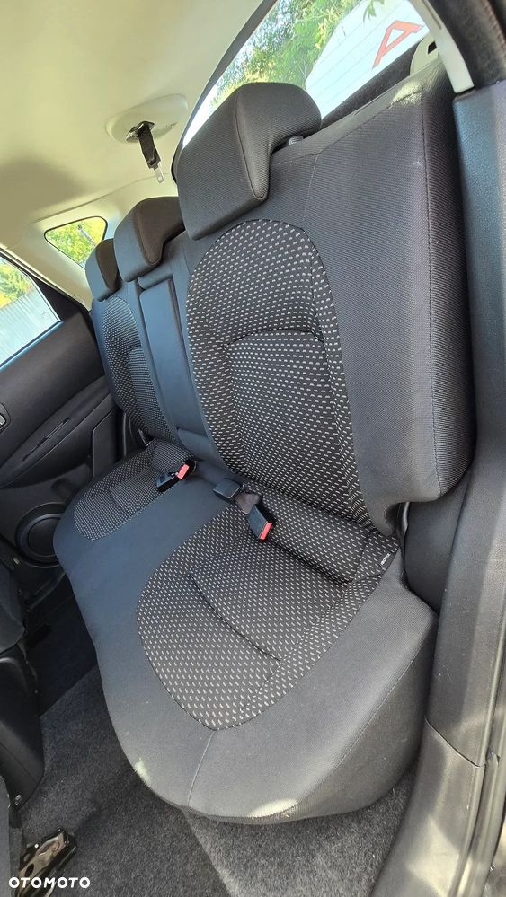 Nissan Qashqai 2.0 4x4 Tekna Premium - 20