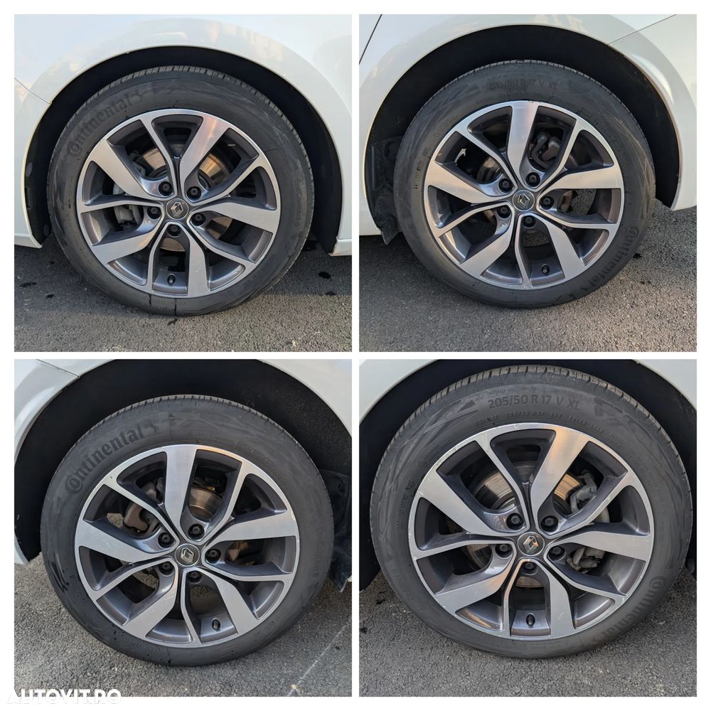 Renault Megane ENERGY dCi Intens - 10