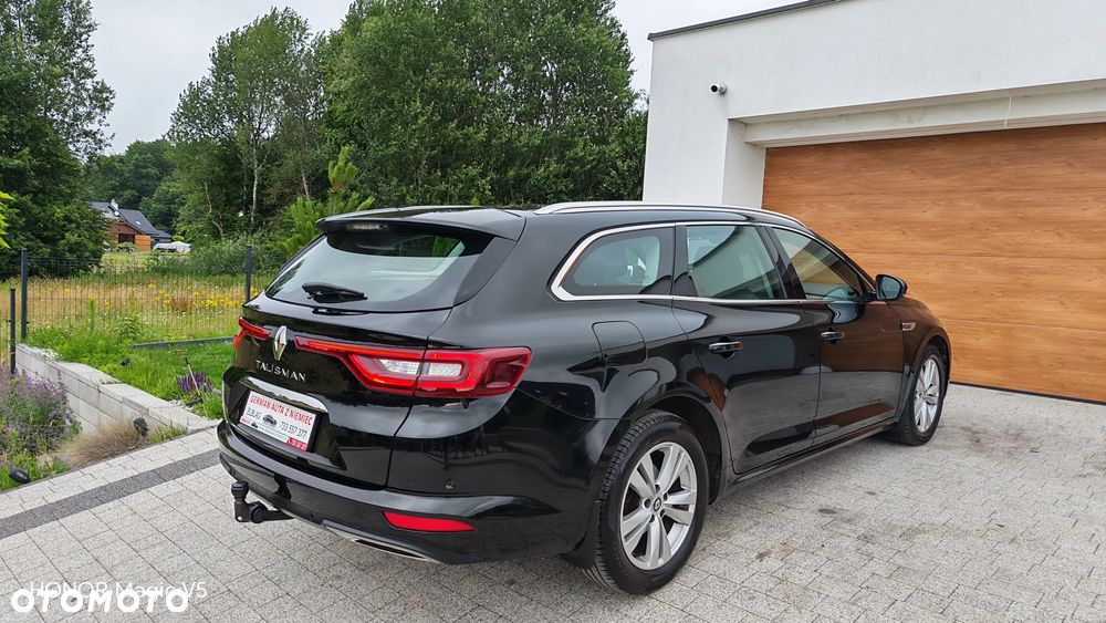 Renault Talisman ENERGY dCi 130 EDC INTENS - 15