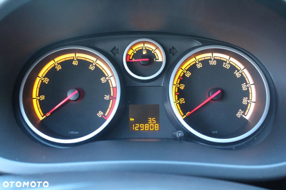 Opel Corsa - 25