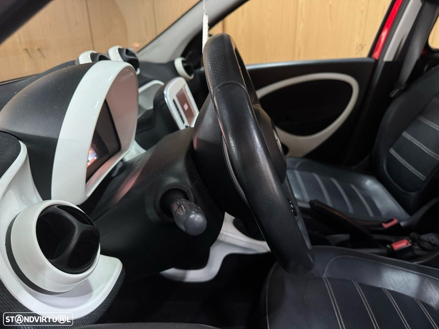 Smart ForFour 1.0 Prime 71 - 20