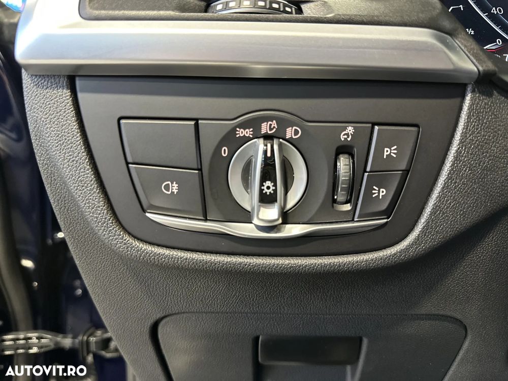 BMW X3 xDrive30e Aut. M Sport Edition - 16