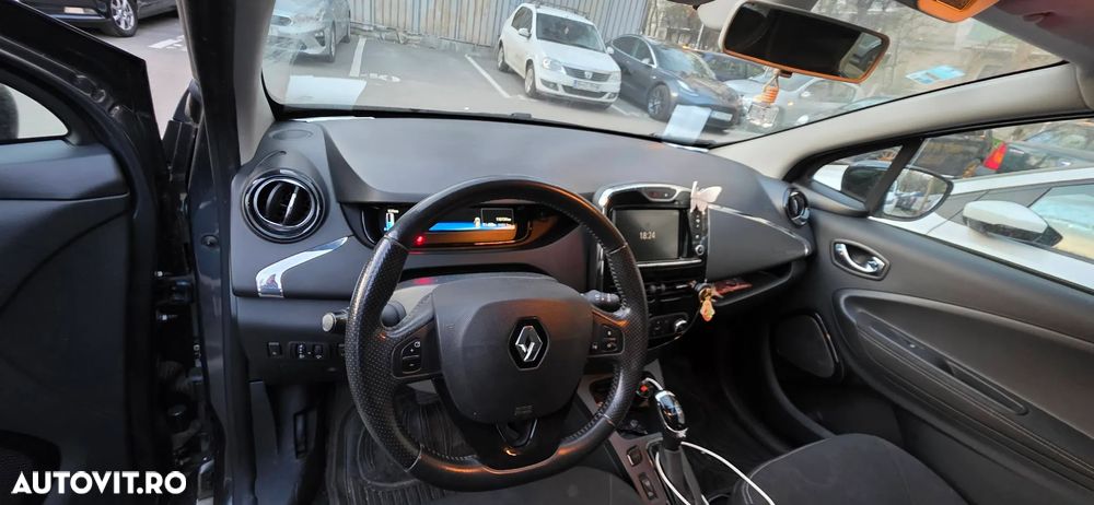 Renault ZOE 40 INTENS - 2