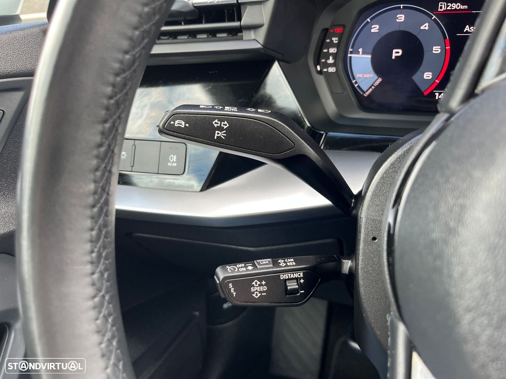 Audi A3 Limousine 30 TDI S tronic - 19