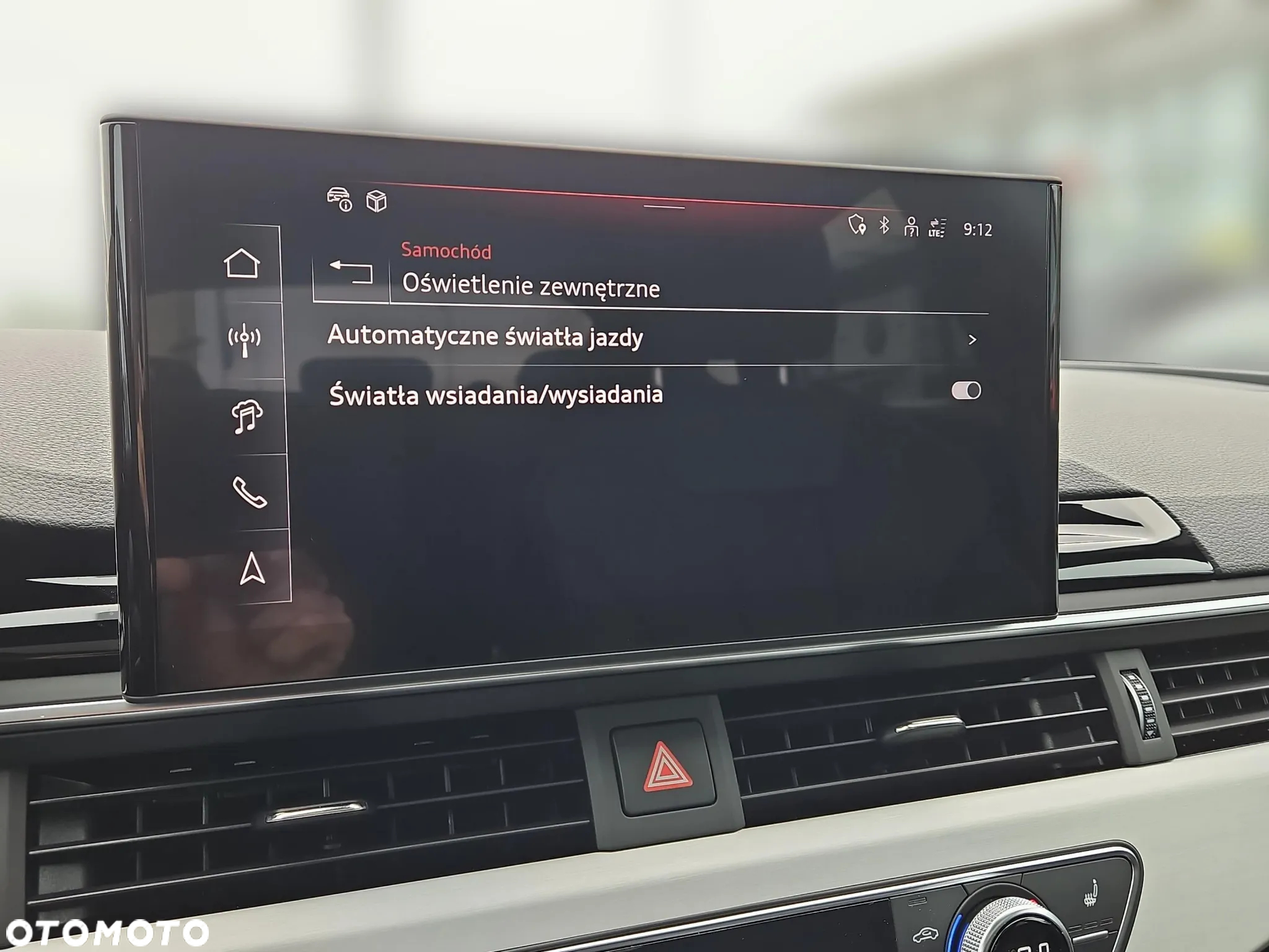 Audi A5 Sportback 45 TFSI quattro S tronic S line business - 32