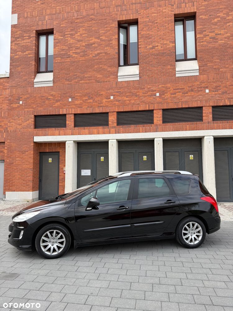 Peugeot 308 1.6 Trendy - 25