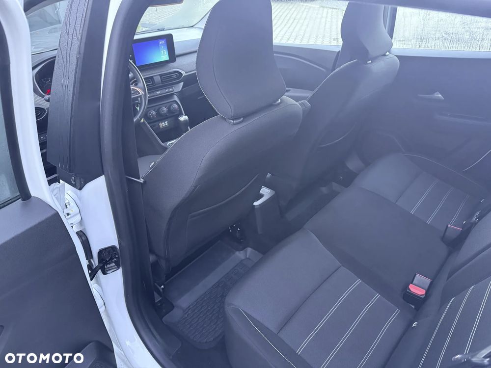 Dacia Sandero 1.0 TCe Laureate S&S - 5