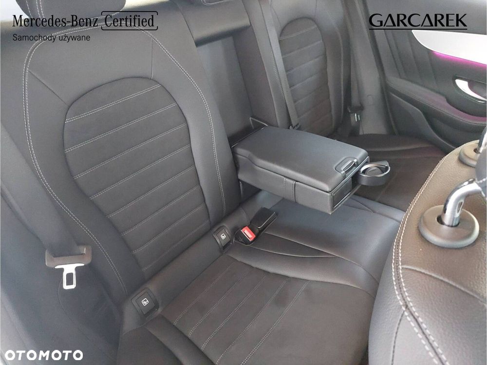 Mercedes-Benz GLC - 19