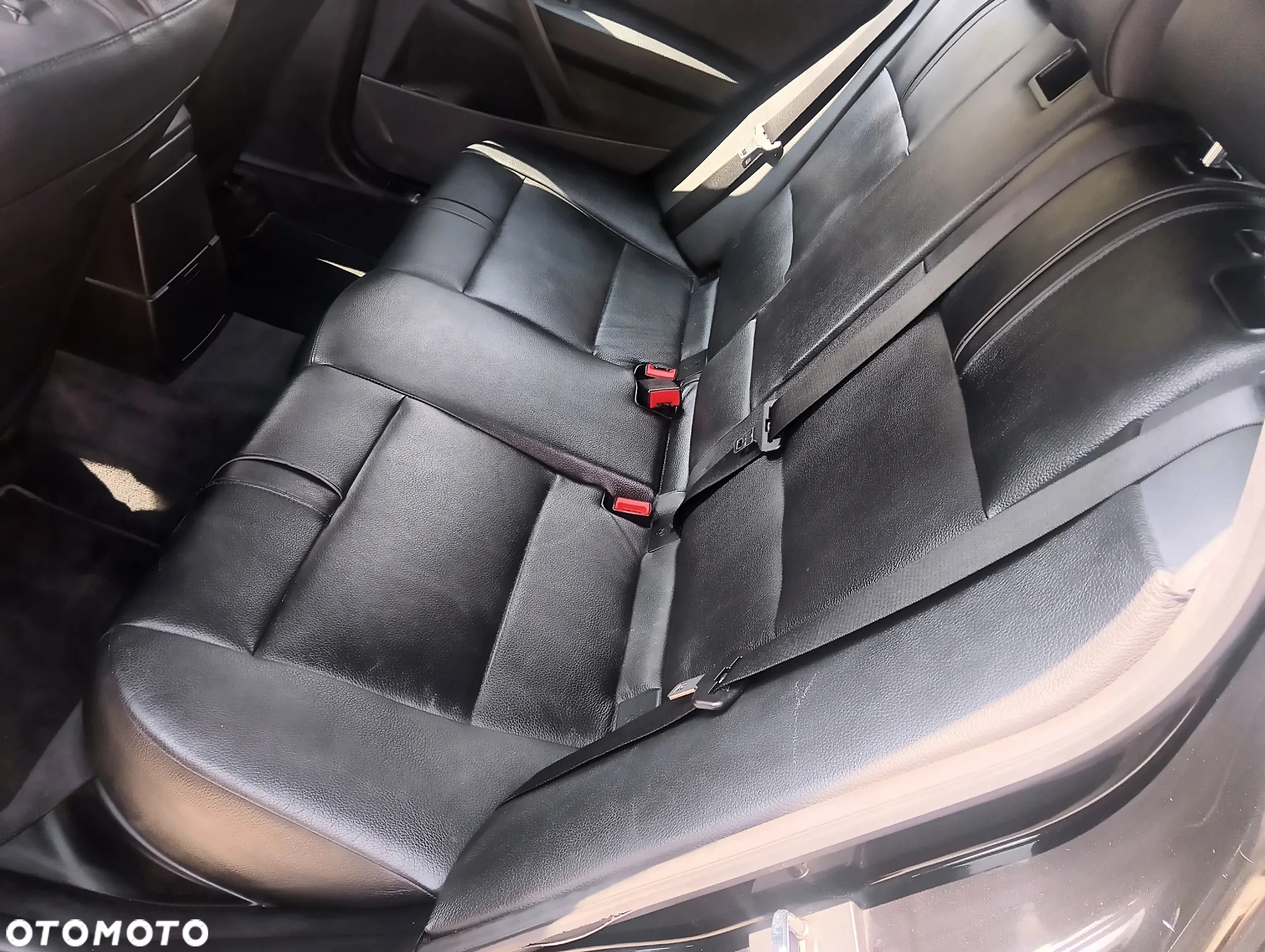 BMW X3 3.0i - 8