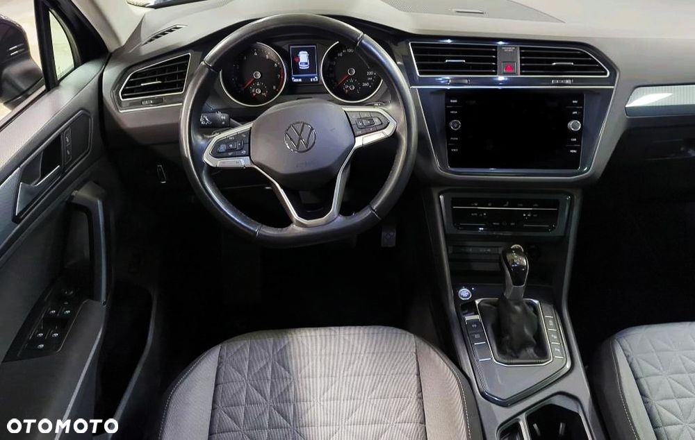 Volkswagen Tiguan 1.5 TSI EVO Life DSG - 6
