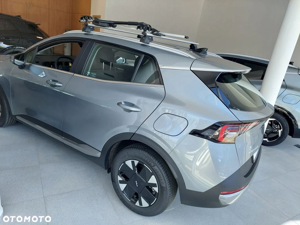 Kia Sportage - 2