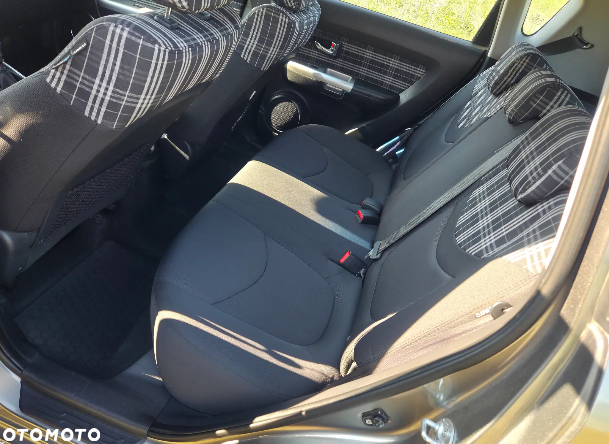 Kia Soul - 15