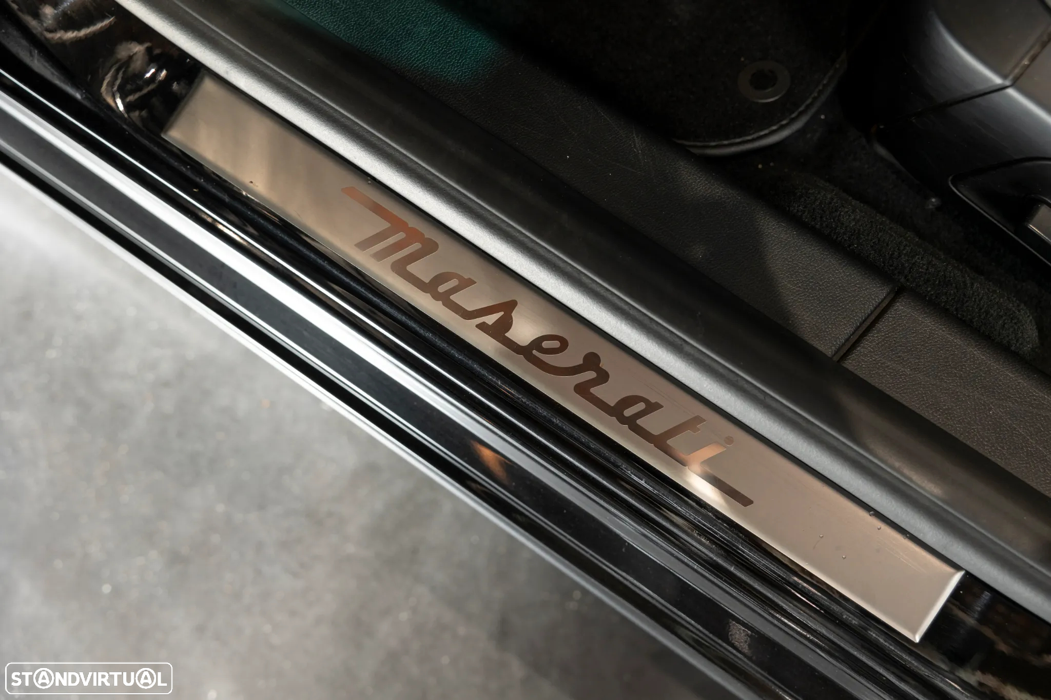 Maserati Ghibli 3.0 V6 - 24