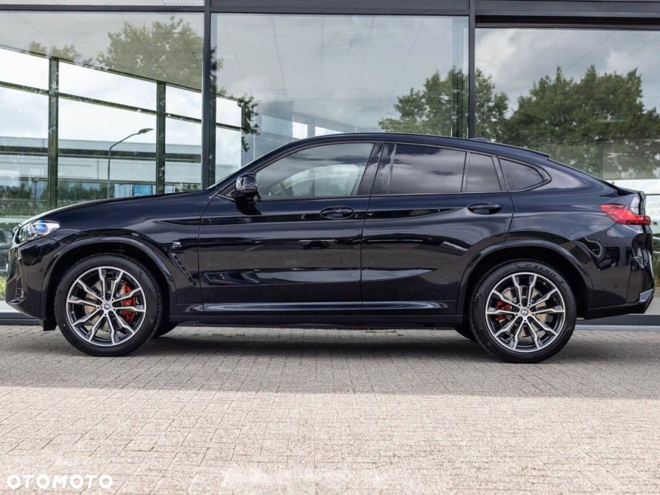 BMW X4 - 3