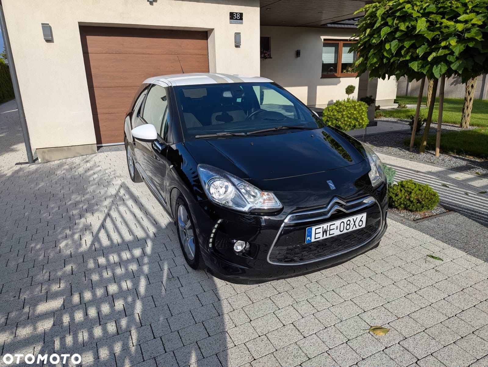 Citroën DS3 BlueHDi 100 SoChic - 9