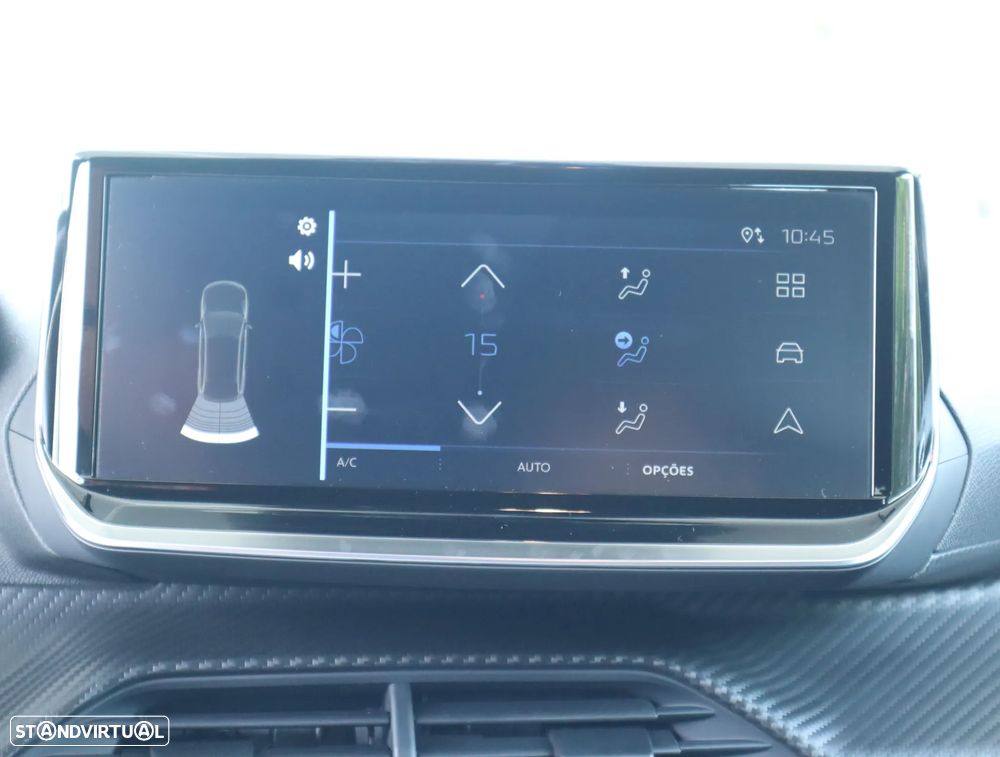 Peugeot 2008 1.2 PureTech Style - 44
