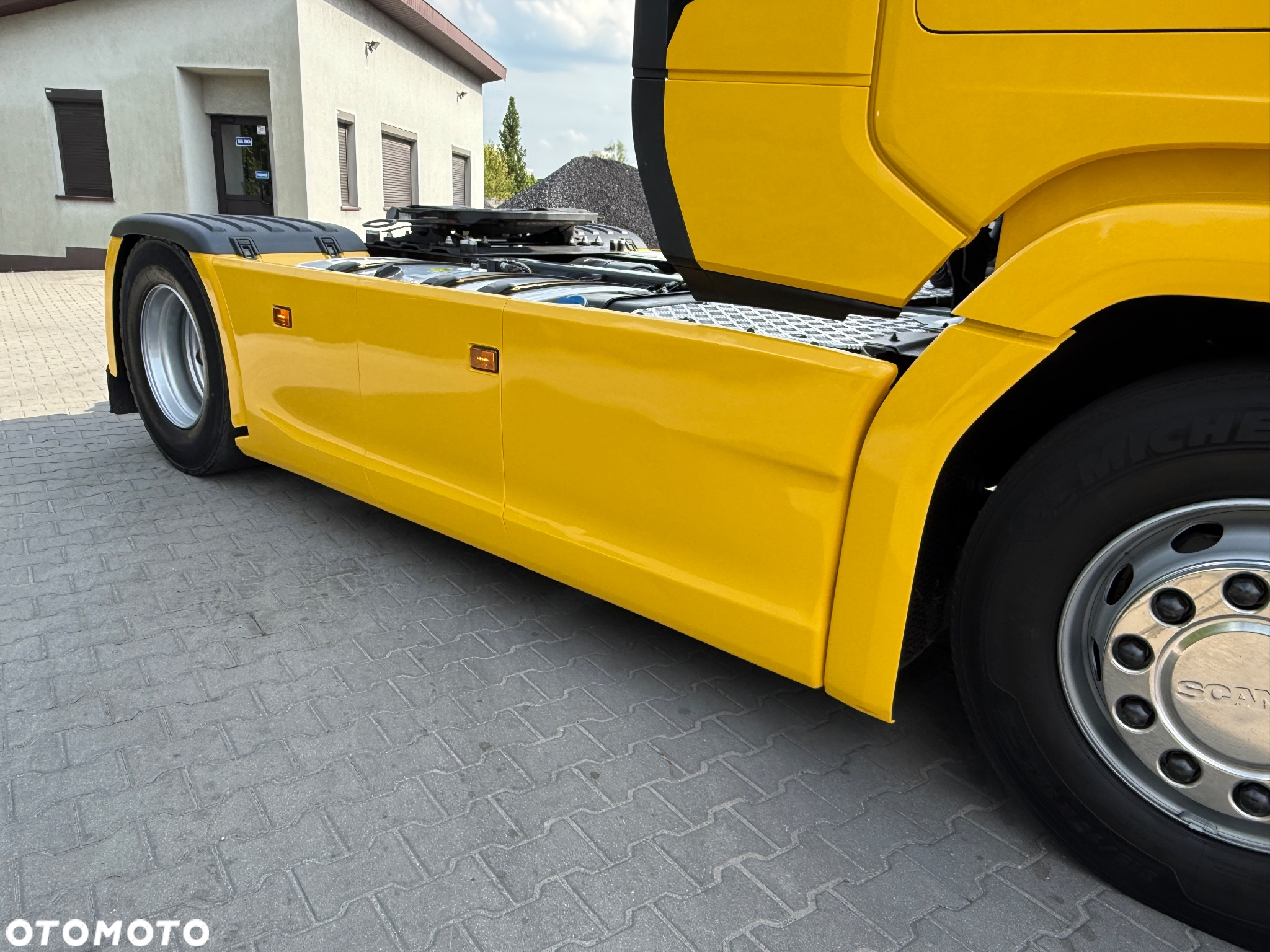 Scania NTG - 19