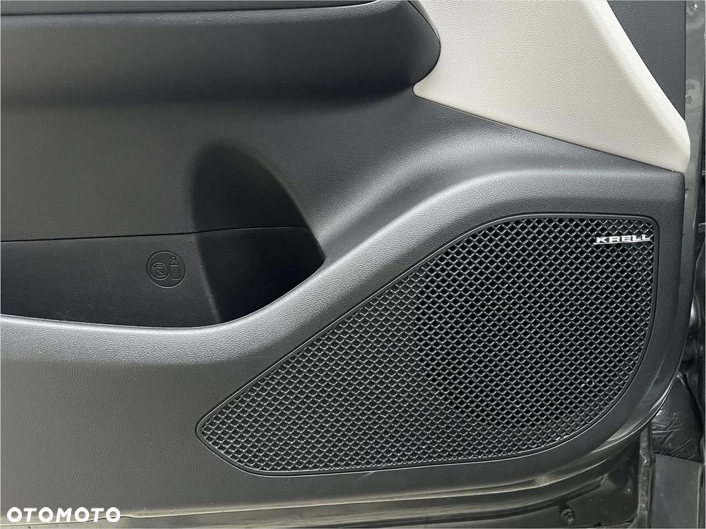 Hyundai Tucson 1.6 T-GDi HEV Platinum 4WD - 31