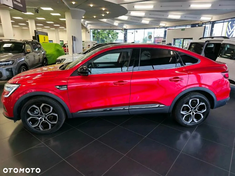 Renault Arkana - 3