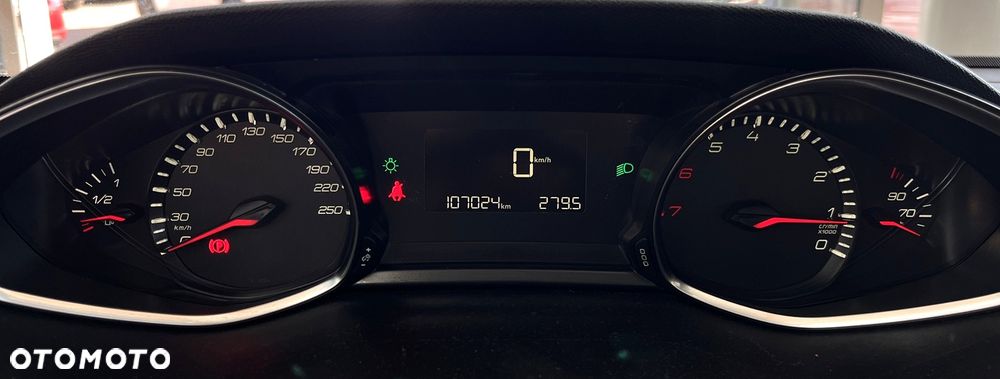 Peugeot 308 PureTech 130 Stop & Start Allure - 11