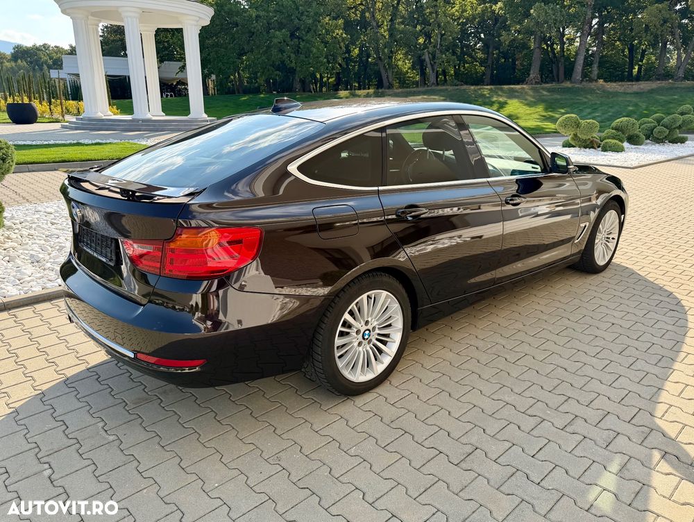 BMW Seria 3 - 5