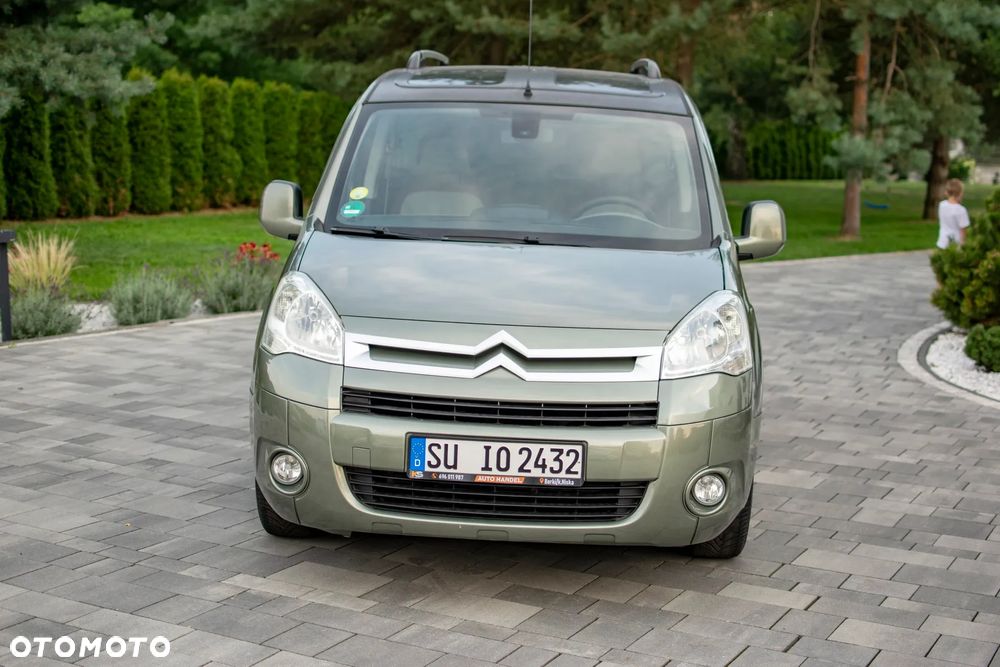 Citroën SpaceTourer 110 Escapade - 11